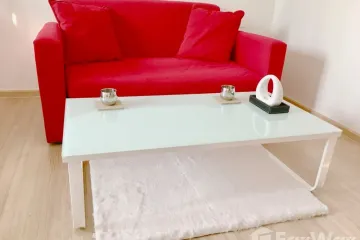 1 Bedroom Condo for rent in Khlong Kluea, Nonthaburi near MRT Si Rat