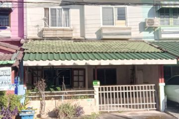 3 Bedroom Townhouse for sale in Bueng Nam Rak, Pathum Thani