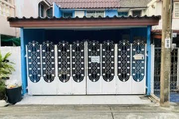 2 Bedroom Townhouse for sale in Bang Talat, Nonthaburi