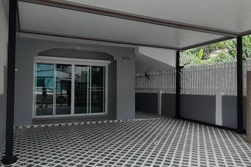 2 Bedroom Townhouse for sale in Bang Rak Phatthana, Nonthaburi near MRT Khlong Bang Phai