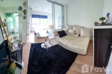 1 Bedroom Condo for sale in Suan Luang, Bangkok