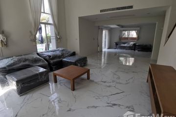 4 Bedroom House for rent in Bang Talat, Nonthaburi near MRT Si Rat