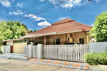 4 Bedroom House for sale in Mu Mon, Udon Thani