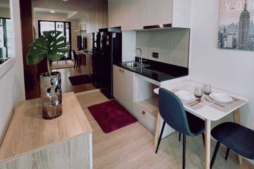 1 Bedroom Condo for rent in Bang Khen, Nonthaburi near MRT Yaek Tiwanon