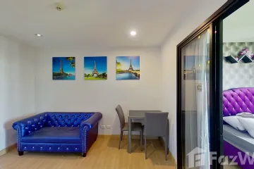1 Bedroom Condo for Sale or Rent in Bang Na, Bangkok near MRT Si Iam