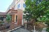 4 Bedroom Townhouse for sale in Khlong Sam, Pathum Thani