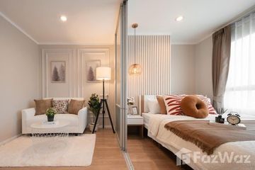 1 Bedroom Condo for sale in Bang Khen, Nonthaburi