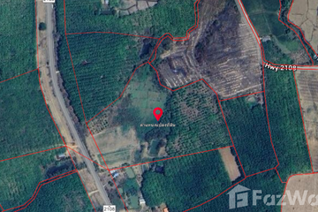 Land for sale in Chiang Klom, Loei