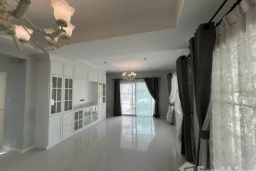 3 Bedroom House for sale in Sala Klang, Nonthaburi