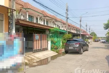 2 Bedroom Townhouse for sale in Phimon Rat, Nonthaburi