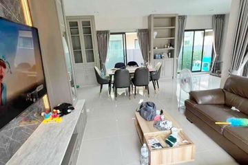 4 Bedroom House for sale in Sala Klang, Nonthaburi