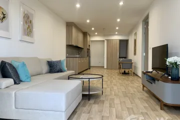 1 Bedroom Condo for rent in Suan Yai, Nonthaburi