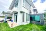 4 Bedroom House for sale in Perfect Place Rattanathibet, Sai Ma, Nonthaburi near MRT Sai Ma