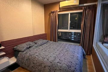 1 Bedroom Condo for rent in Bang Kraso, Nonthaburi near MRT Khae Rai