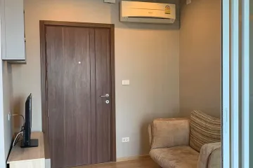 1 Bedroom Condo for Sale or Rent in Khlong Kluea, Nonthaburi near MRT Si Rat