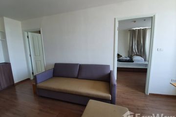 2 Bedroom Condo for rent in Bang Kraso, Nonthaburi near MRT Khae Rai