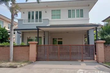3 Bedroom House for sale in Casa Ville Ratchaphruek-Chaengwattana, Bang Phlap, Nonthaburi