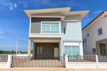 4 Bedroom House for sale in Khlong Ha, Pathum Thani