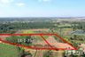 Land for sale in Wang Takhian, Prachin Buri