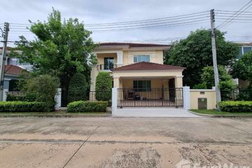 4 Bedroom House for sale in Phanthai Norasing, Samut Sakhon