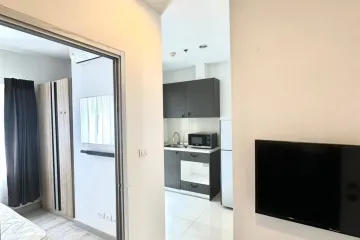 1 Bedroom Condo for rent in Bang Kraso, Nonthaburi