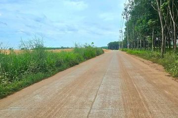 Land for sale in Map Kha, Rayong