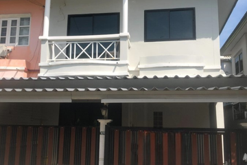 3 Bedroom Townhouse for sale in Bang Bua Thong, Nonthaburi
