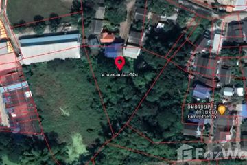 Land for sale in Sikhio, Nakhon Ratchasima