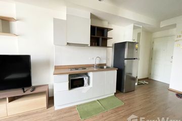 2 Bedroom Condo for rent in Bang Kraso, Nonthaburi near MRT Khae Rai