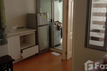 1 Bedroom Condo for Sale or Rent in Bang Kraso, Nonthaburi near MRT Yaek Nonthaburi 1