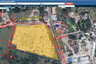 Land for sale in Nong Hong, Chonburi