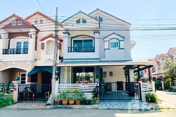 3 Bedroom Townhouse for sale in Phimon Rat, Nonthaburi