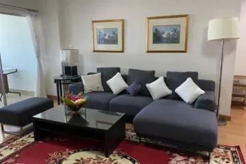 2 Bedroom Condo for rent in Bang Kraso, Nonthaburi near MRT Phra Nang Klao Bridge