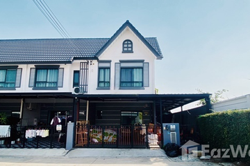 3 Bedroom Townhouse for sale in Bang Yai, Nonthaburi
