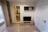 1 Bedroom Condo for sale in Bang Kraso, Nonthaburi near MRT Yaek Nonthaburi 1