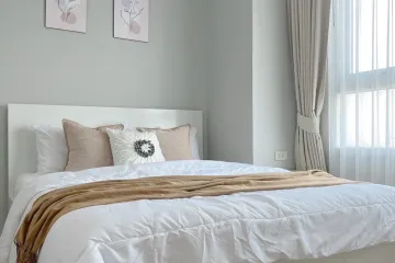 1 Bedroom Condo for rent in Sai Ma, Nonthaburi near MRT Sai Ma