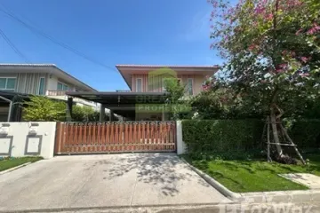 3 Bedroom House for sale in Bang Bua Thong, Nonthaburi