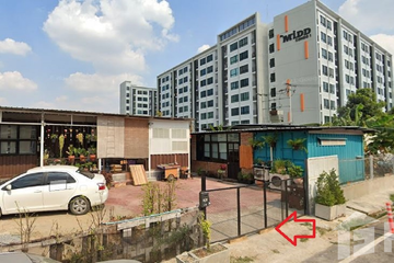 Land for sale in Bang Rak Phatthana, Nonthaburi near MRT Talad Bang Yai