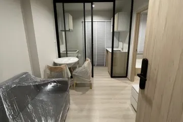 1 Bedroom Condo for rent in Bang Khen, Nonthaburi