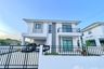 4 Bedroom House for sale in Sao Thong Hin, Nonthaburi near MRT Talad Bang Yai