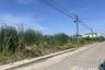 Land for sale in Khu Khot, Pathum Thani