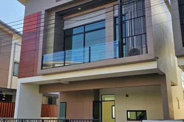 3 Bedroom House for sale in Bang Muang, Nonthaburi