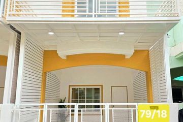 3 Bedroom Townhouse for sale in Sai Noi, Nonthaburi