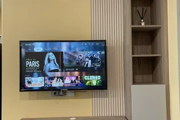 1 Bedroom Condo for rent in Khlong Nueng, Pathum Thani