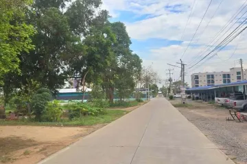 Land for sale in Map Yang Phon, Rayong