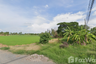 Land for sale in Bueng Bon, Pathum Thani