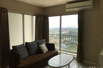 1 Bedroom Condo for sale in Bang Talat, Nonthaburi near MRT Si Rat