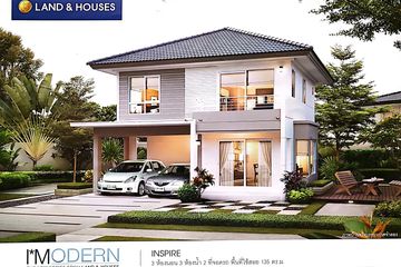 3 Bedroom House for sale in Sao Thong Hin, Nonthaburi