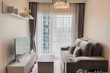 1 Bedroom Condo for rent in Bang Khen, Nonthaburi near MRT Yaek Tiwanon