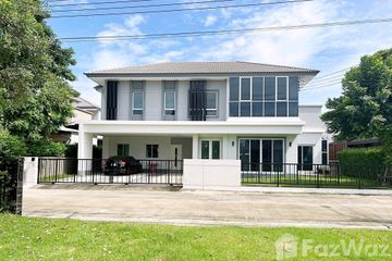 4 Bedroom House for sale in Casa Premium Ratchapruek-Chaengwattana, Khlong Khoi, Nonthaburi